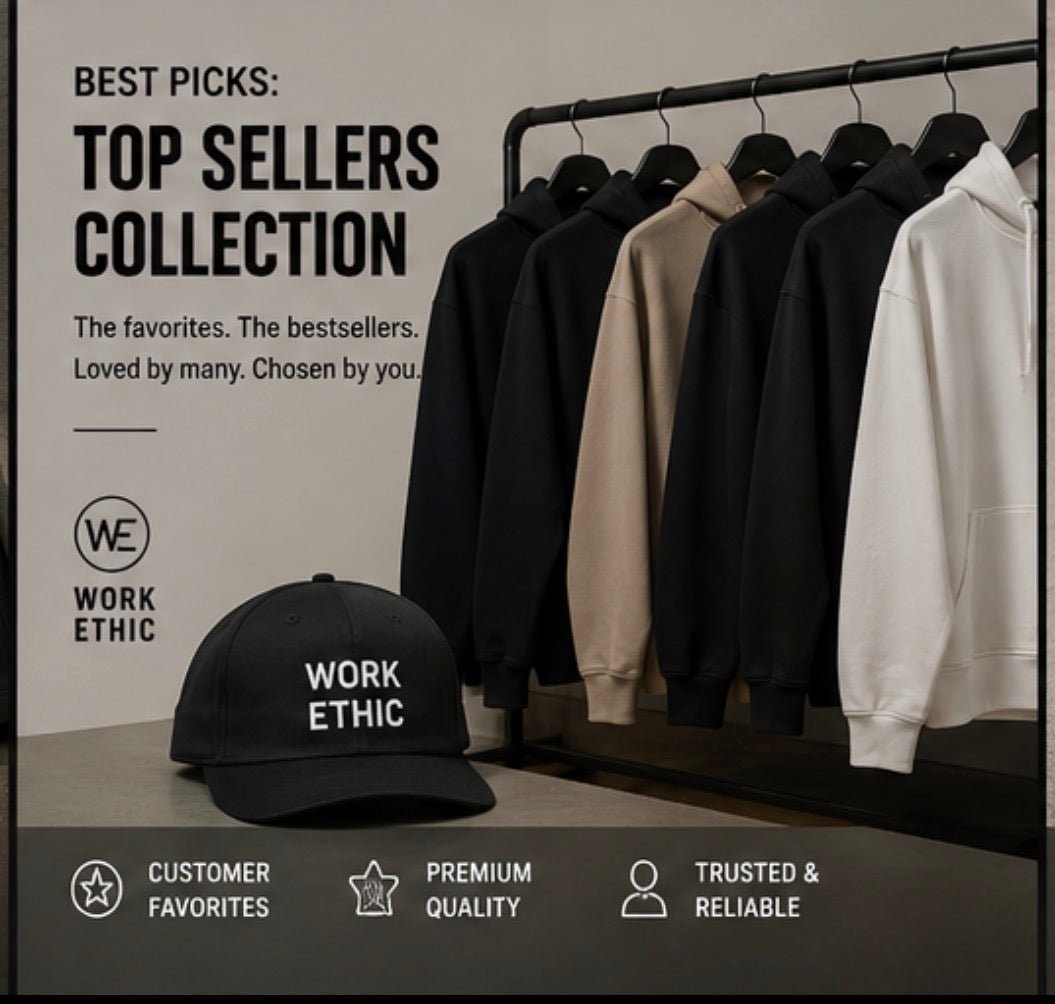 Best Picks: Top Sellers Collection - LUNAE GLOW
