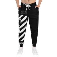 All-Day Motion Joggers – Premium Streetwear Performance Sweatpants - LUNAE GLOW