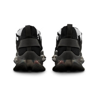AeroFlex Mesh Runners – Lightweight Streetwear Sneakers - LUNAE GLOW