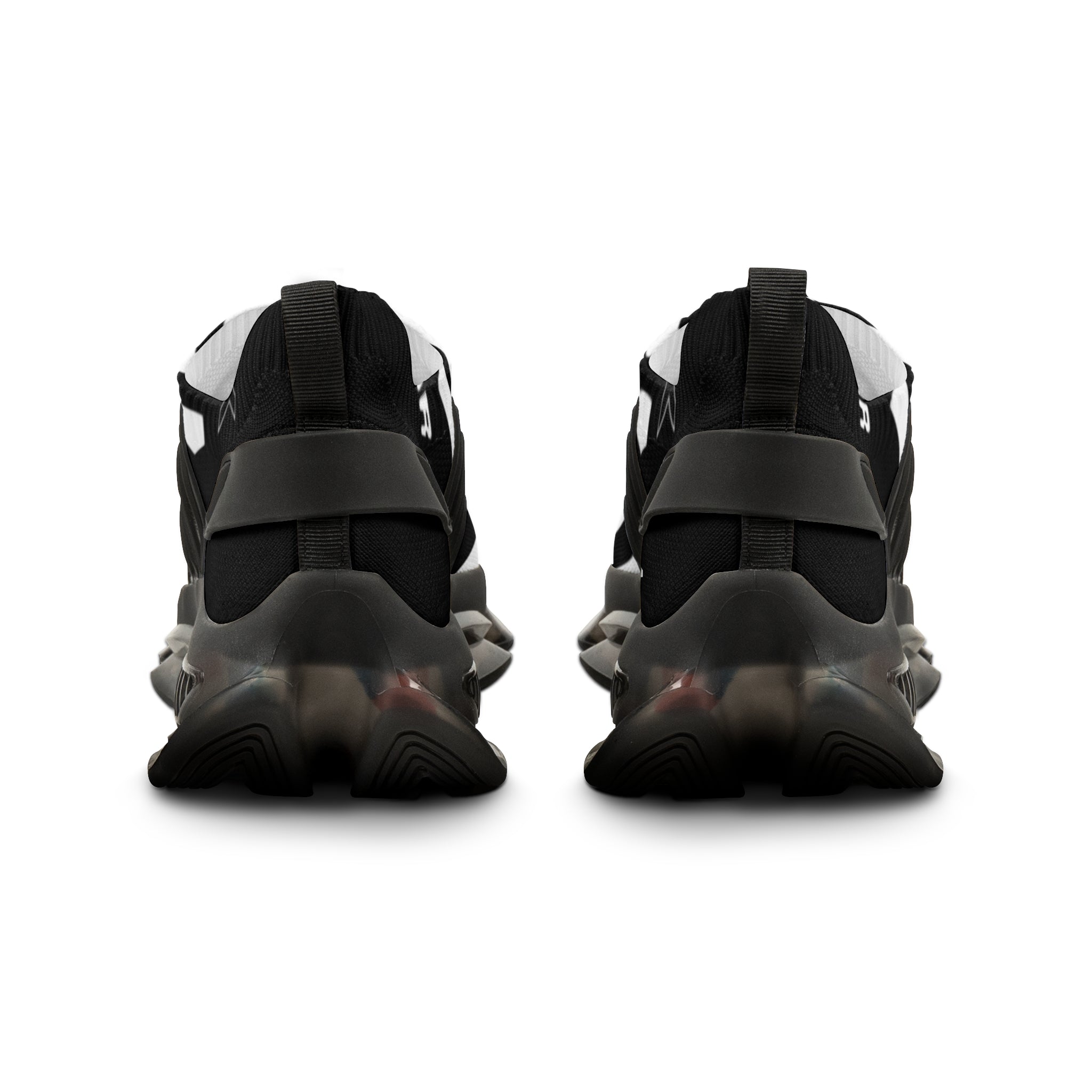 AeroFlex Mesh Runners – Lightweight Streetwear Sneakers - LUNAE GLOW