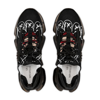 AeroFlex Core Runners – Breathable Everyday Streetwear Sneakers - LUNAE GLOW