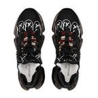AeroFlex Core Runners – Breathable Everyday Streetwear Sneakers - LUNAE GLOW