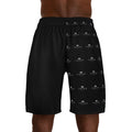 MotionLite Jogger Shorts – Lightweight Streetwear Summer Shorts - LUNAE GLOW
