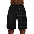 MotionLite Jogger Shorts – Lightweight Streetwear Summer Shorts - LUNAE GLOW