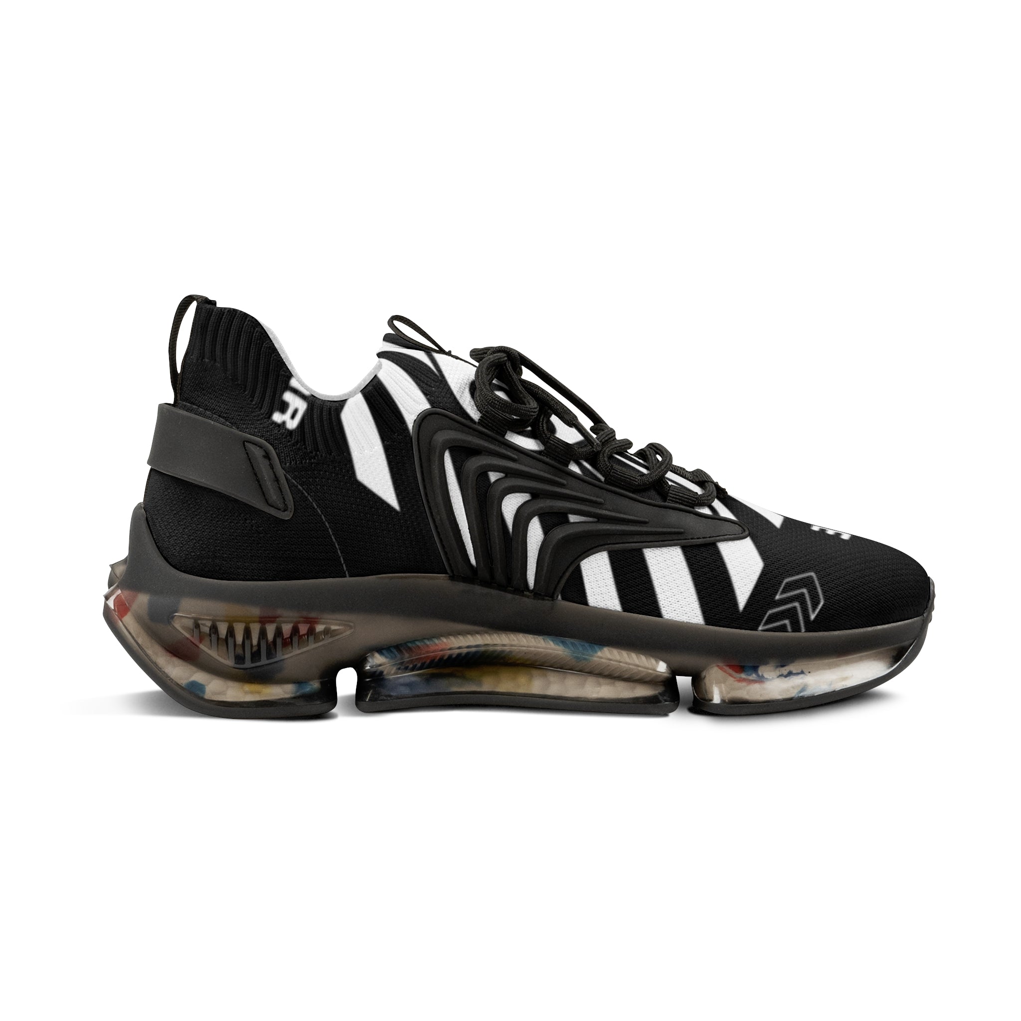 AeroFlex Mesh Runners – Lightweight Streetwear Sneakers - LUNAE GLOW