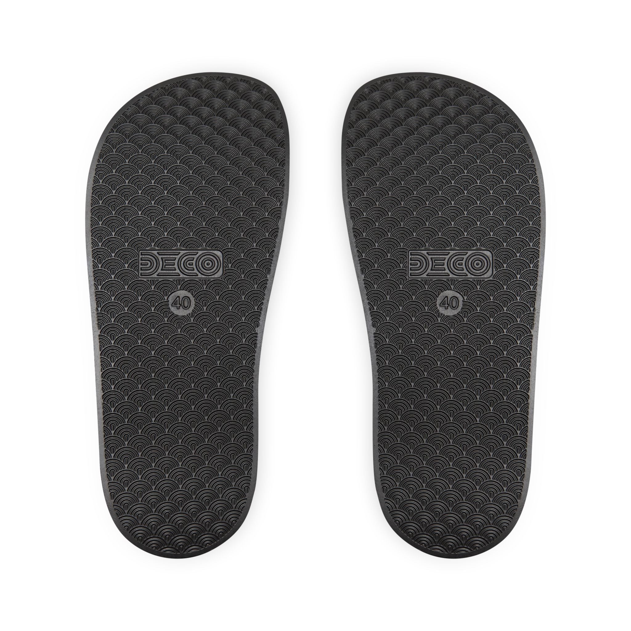 SwitchFlex Slides – Removable Strap Streetwear Sandals - LUNAE GLOW