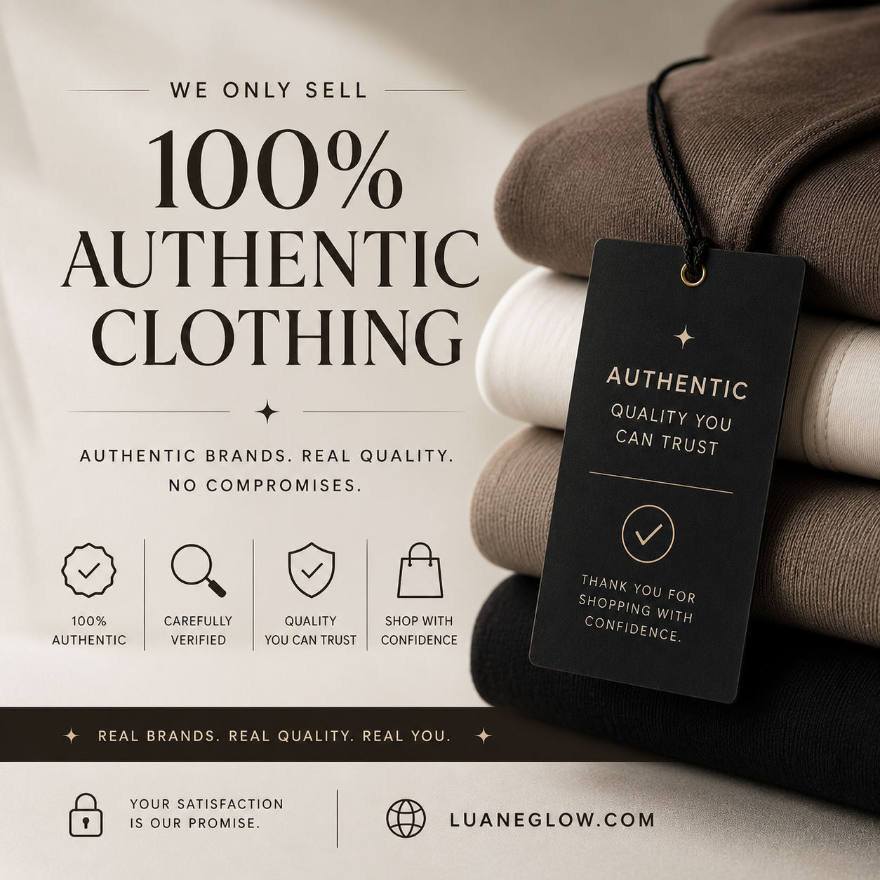 Our product in use