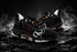 AeroFlex Core Runners - Stylish Street Sneakers for Daily Wear - LUNAE GLOW