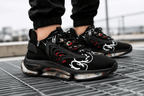 AeroFlex Core Runners - Stylish Street Sneakers for Daily Wear - LUNAE GLOW