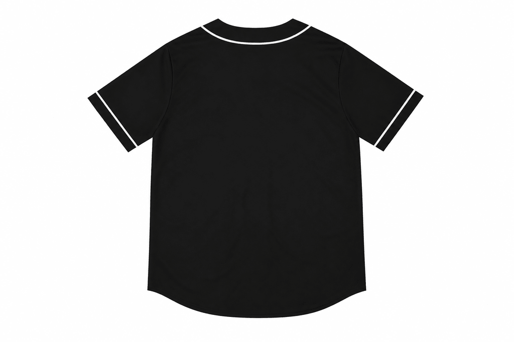 High - Quality Baseball Jersey for Street League - LUNAE GLOW