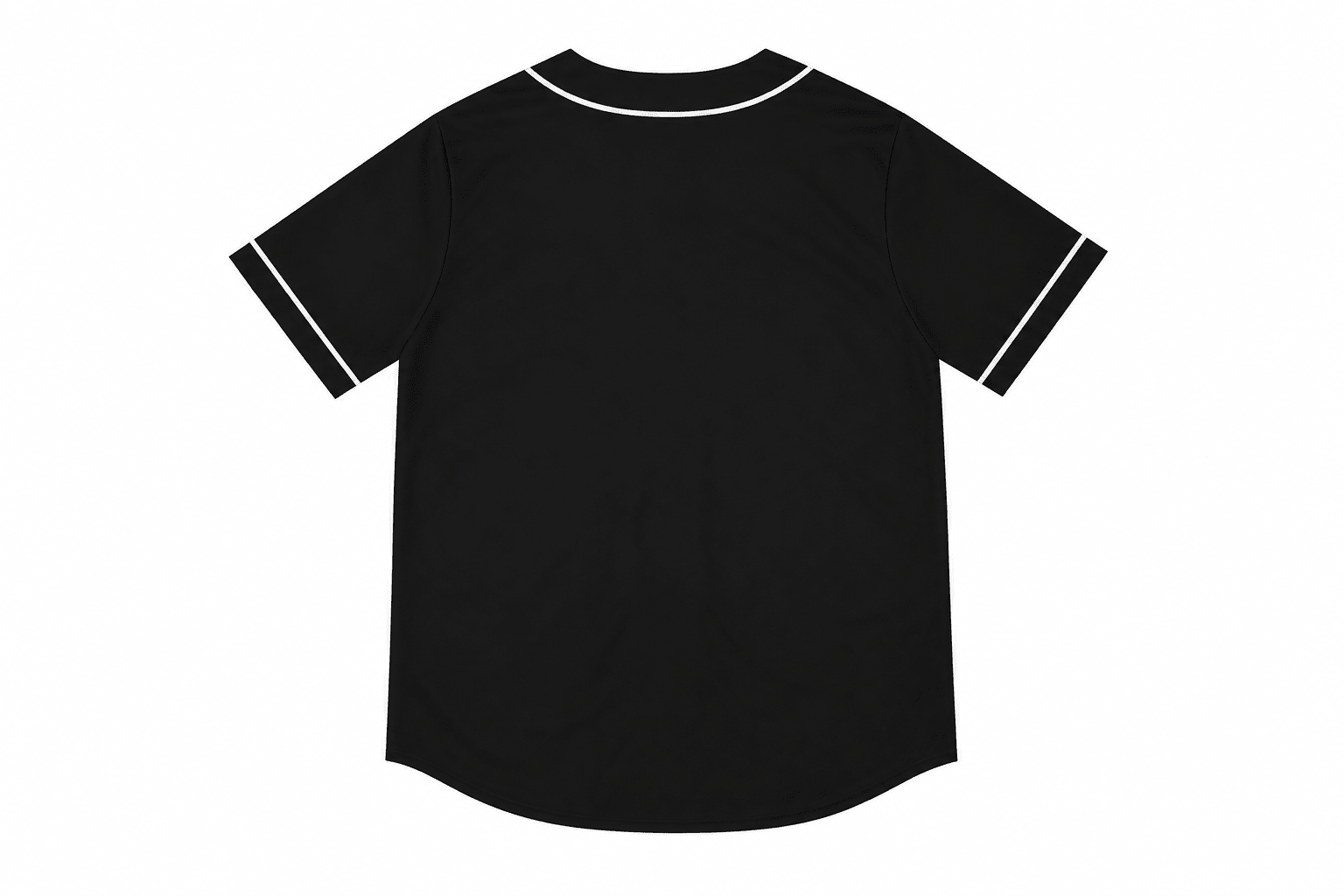 High - Quality Baseball Jersey for Street League - LUNAE GLOW
