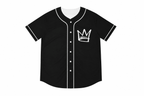 High - Quality Baseball Jersey for Street League - LUNAE GLOW