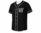 High - Quality Baseball Jersey for Street League - LUNAE GLOW