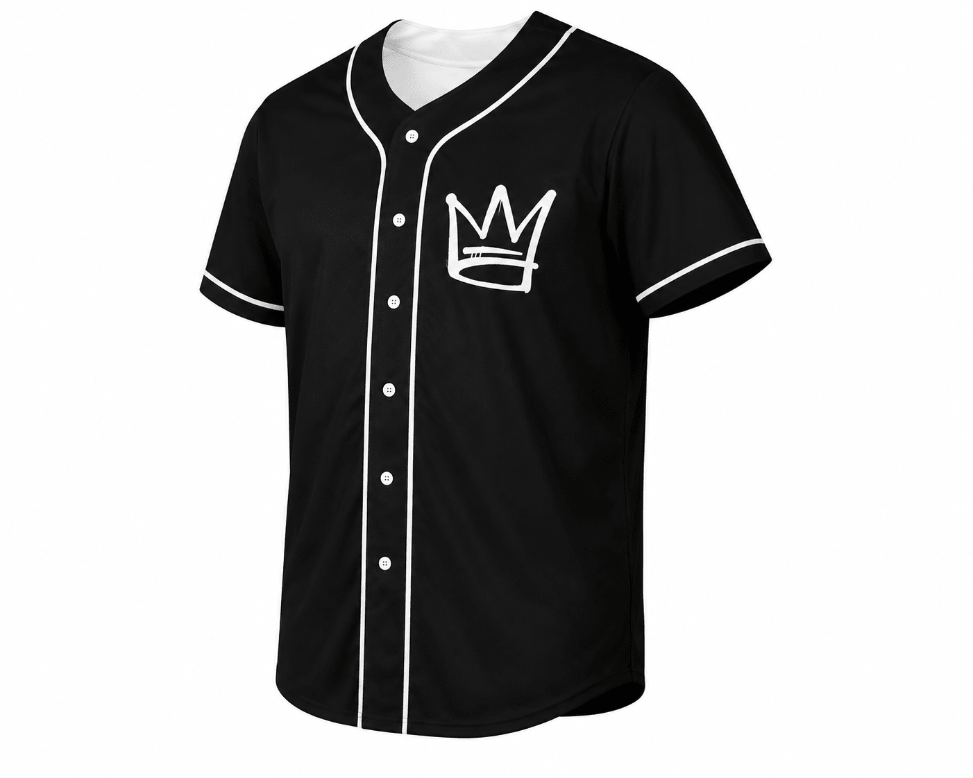 High - Quality Baseball Jersey for Street League - LUNAE GLOW
