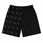 MotionLite Jogger Shorts – Lightweight Streetwear Summer Shorts - LUNAE GLOW