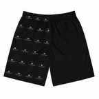 MotionLite Jogger Shorts – Lightweight Streetwear Summer Shorts - LUNAE GLOW