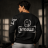 NeuroCore Sweatshirt – Tech - Inspired Streetwear Crewneck - LUNAE GLOW