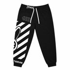 Premium Streetwear Joggers – All - Day Performance Pants - LUNAE GLOW