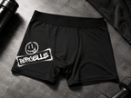 StreetCore Graphic Boxer Briefs – Lightweight Streetwear Underwear - LUNAE GLOW