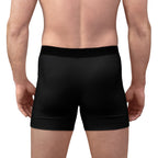 StreetCore Graphic Boxer Briefs – Lightweight Streetwear Underwear - LUNAE GLOW