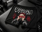 Urban Core Boxer Briefs – Street Art Graphic Underwear - LUNAE GLOW