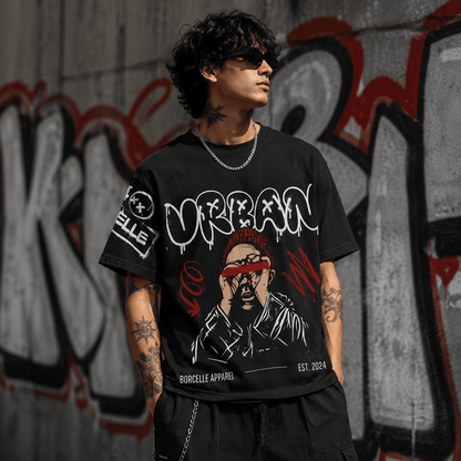 Complete Urban Art Kit for Creatives