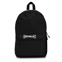 Urban Streetwear Backpack - Trendy Everyday Bag - LUNAE GLOW