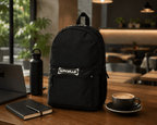 Urban Streetwear Backpack - Trendy Everyday Bag - LUNAE GLOW