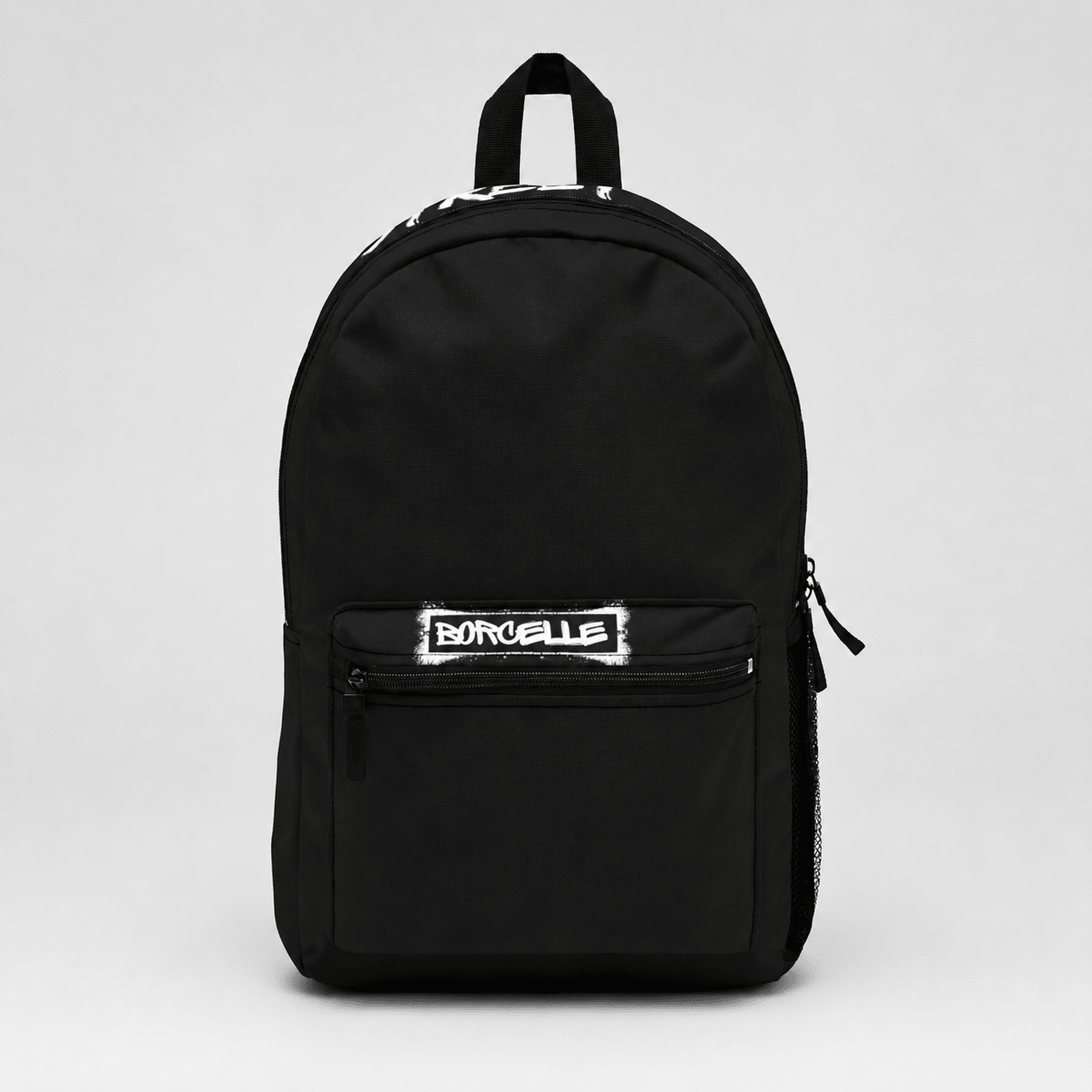 Urban Streetwear Backpack - Trendy Everyday Bag - LUNAE GLOW